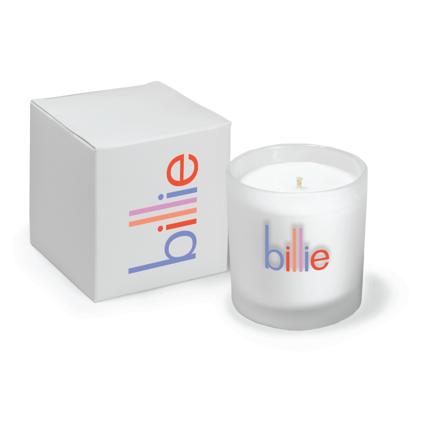 9 oz. Classic Candle - Printed
