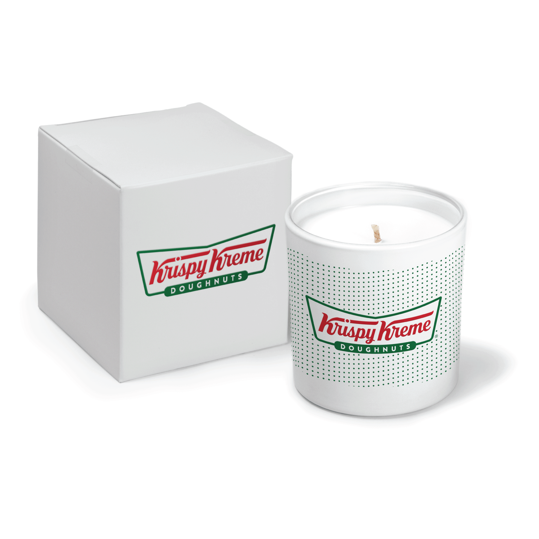 9 oz. Classic Candle - Printed
