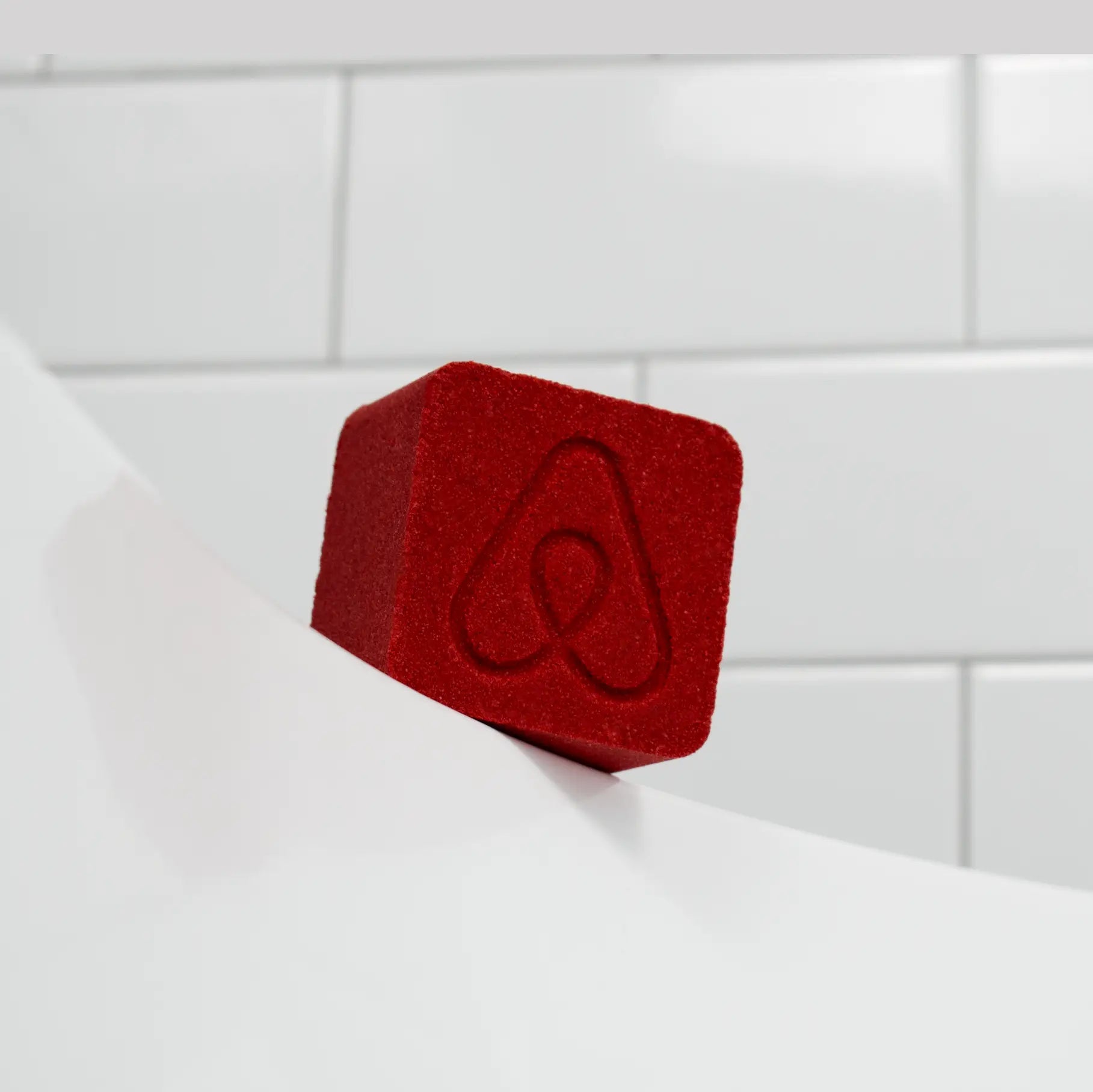 Signature Branded™ Bath Bomb