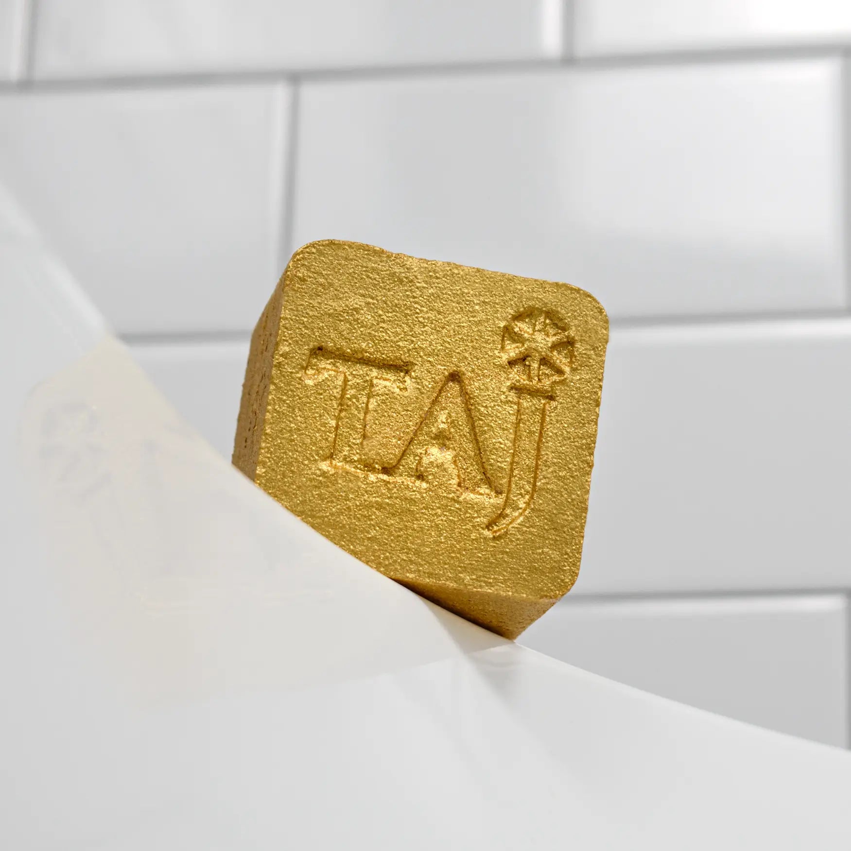 Signature Branded™ Bath Bomb