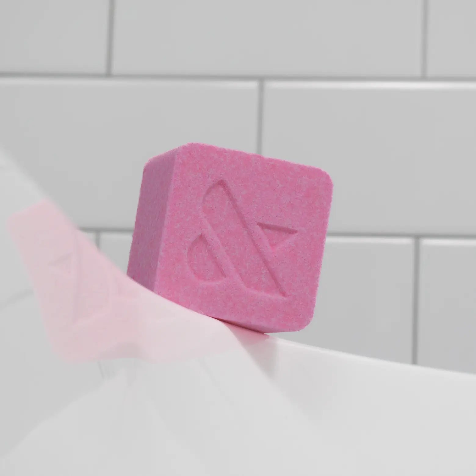 Signature Branded™ Bath Bomb