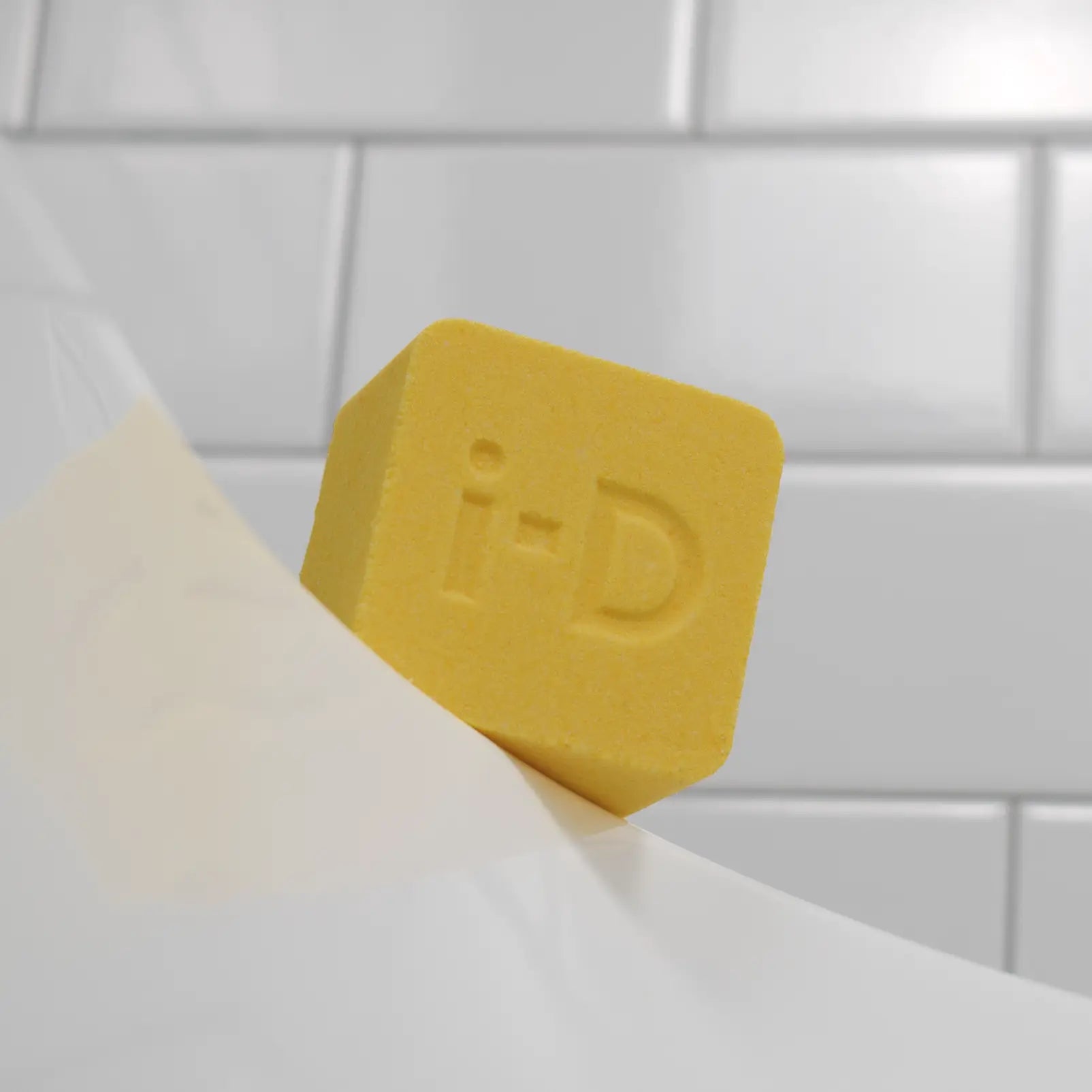 Signature Branded™ Bath Bomb