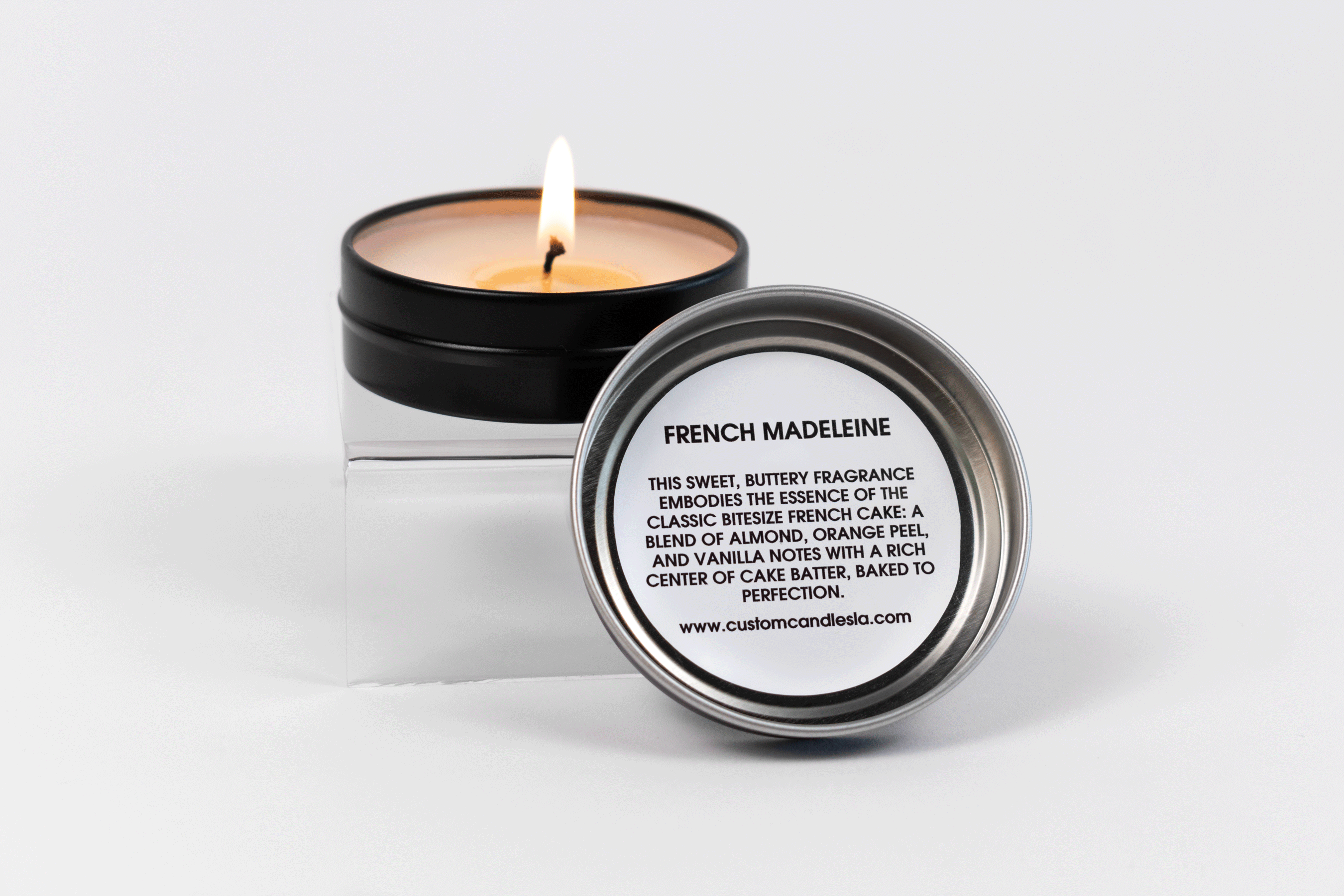 Fragrance Samples