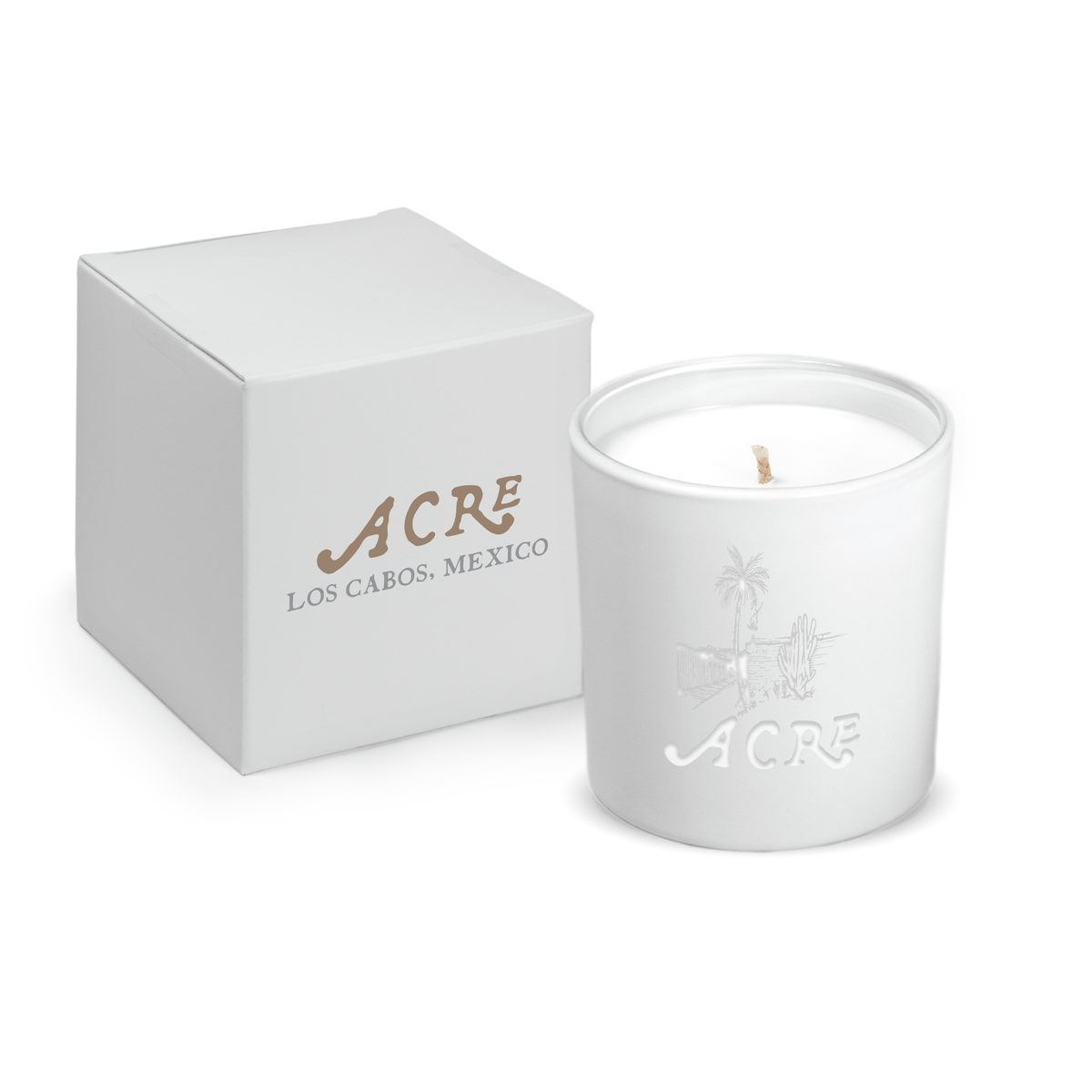 Sample: 9 oz. Classic Candle - Engraved