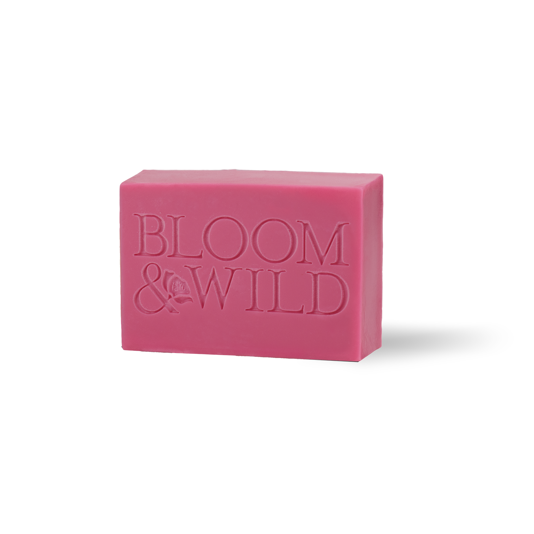 Signature Branded™ Rectangle Bar Soap