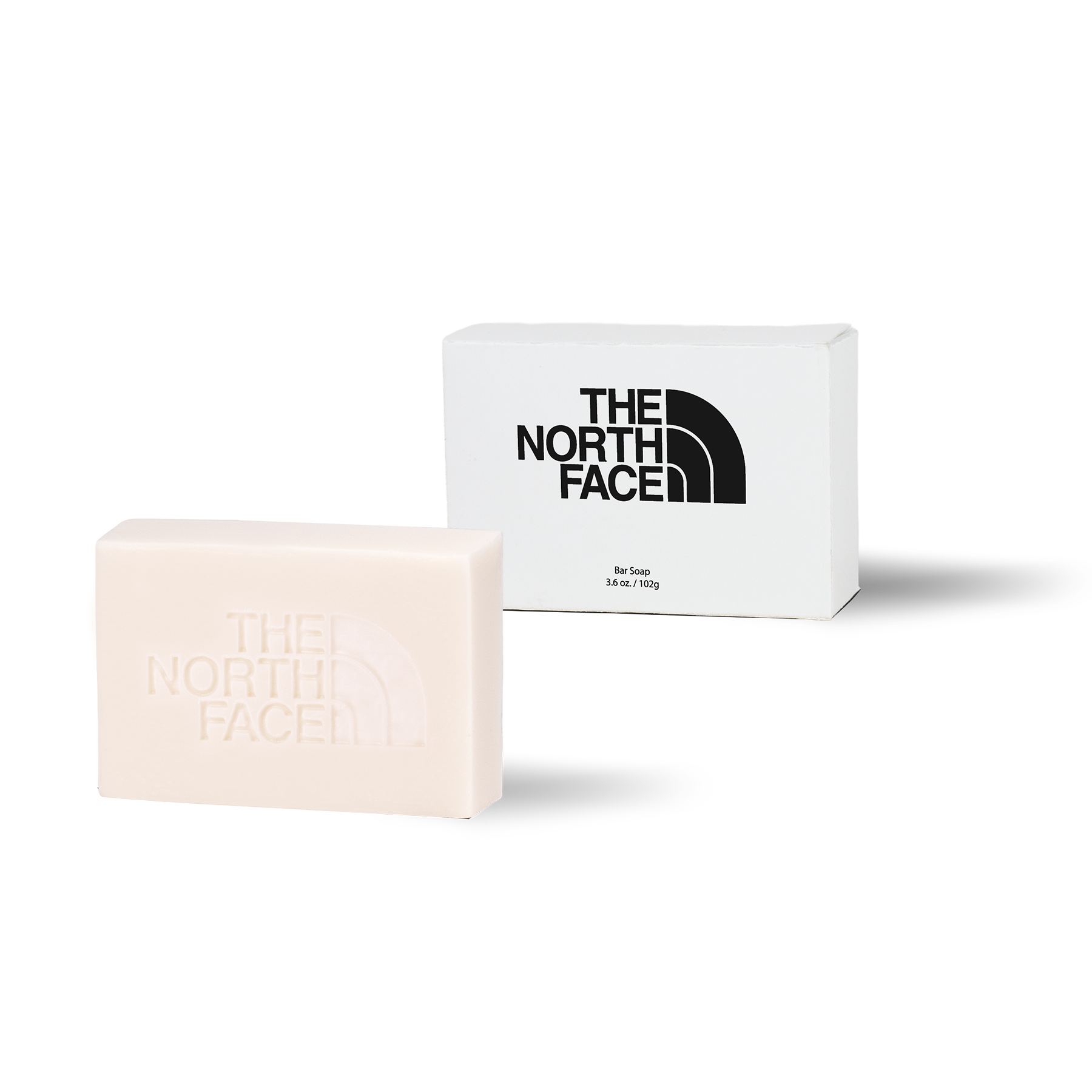 Signature Branded™ Rectangle Bar Soap