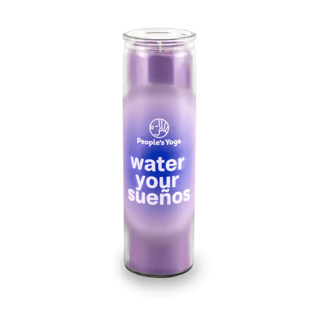 Novena Candles: Custom Printed Veladoras for Nine Days