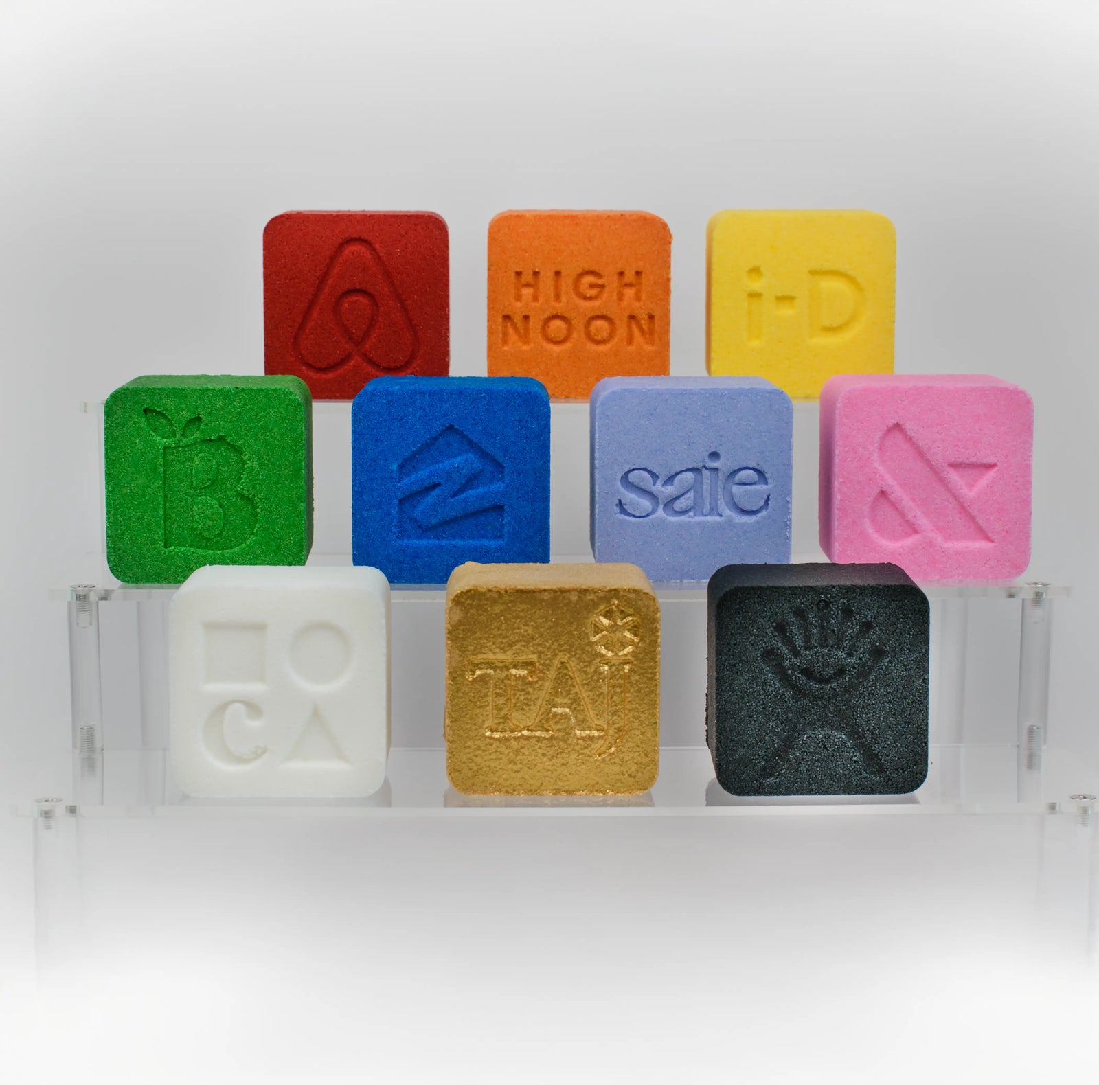 Bath Bombs