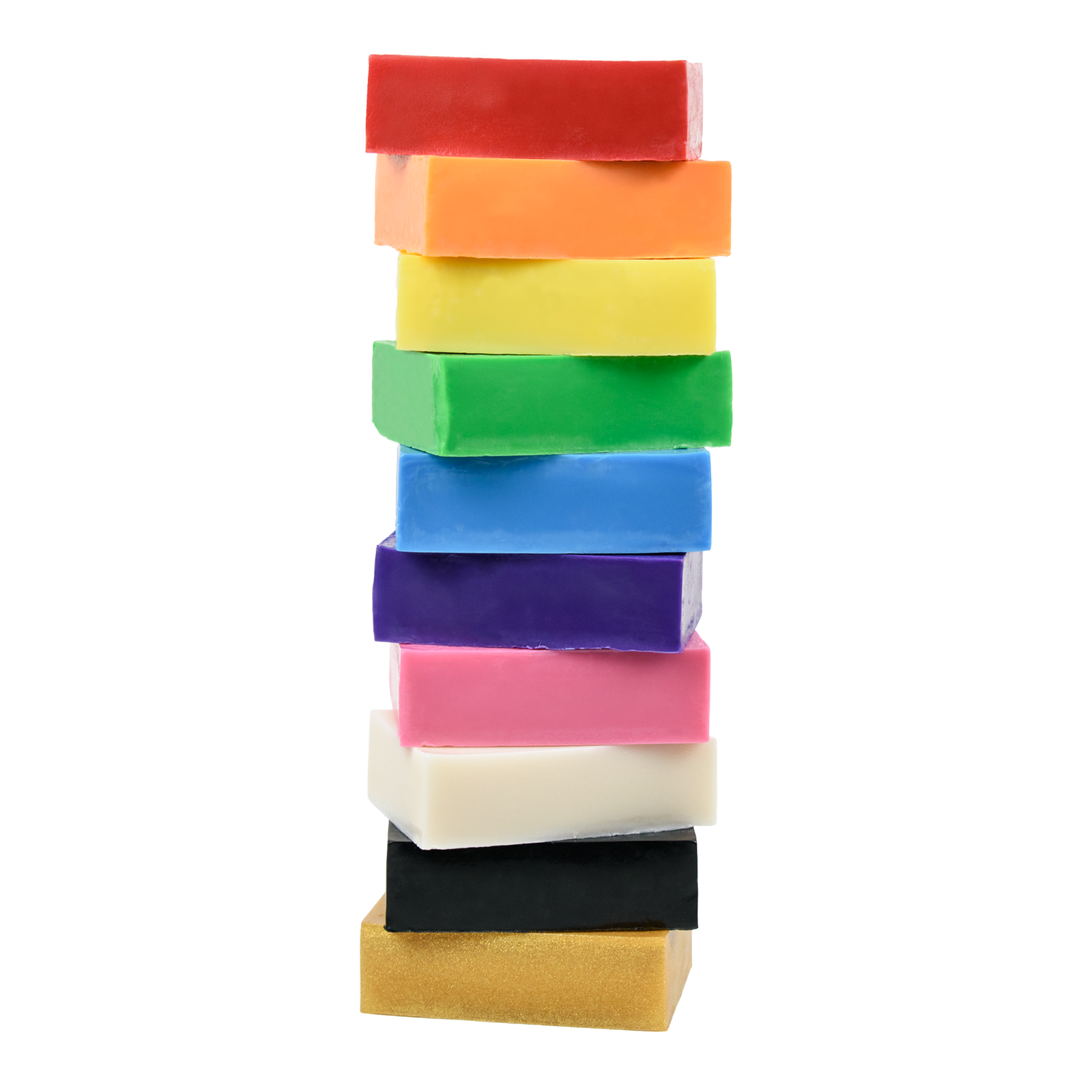 Rectangle Bar Soap