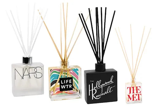 Custom Reed Diffusers
