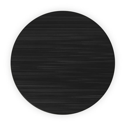 Add on: Candle Black Lid
