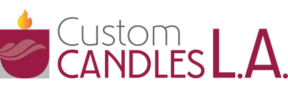 Custom Candles L.A.
