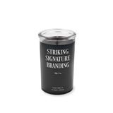 Sample: Custom Mini Prayer Candle - 5 oz. Printed