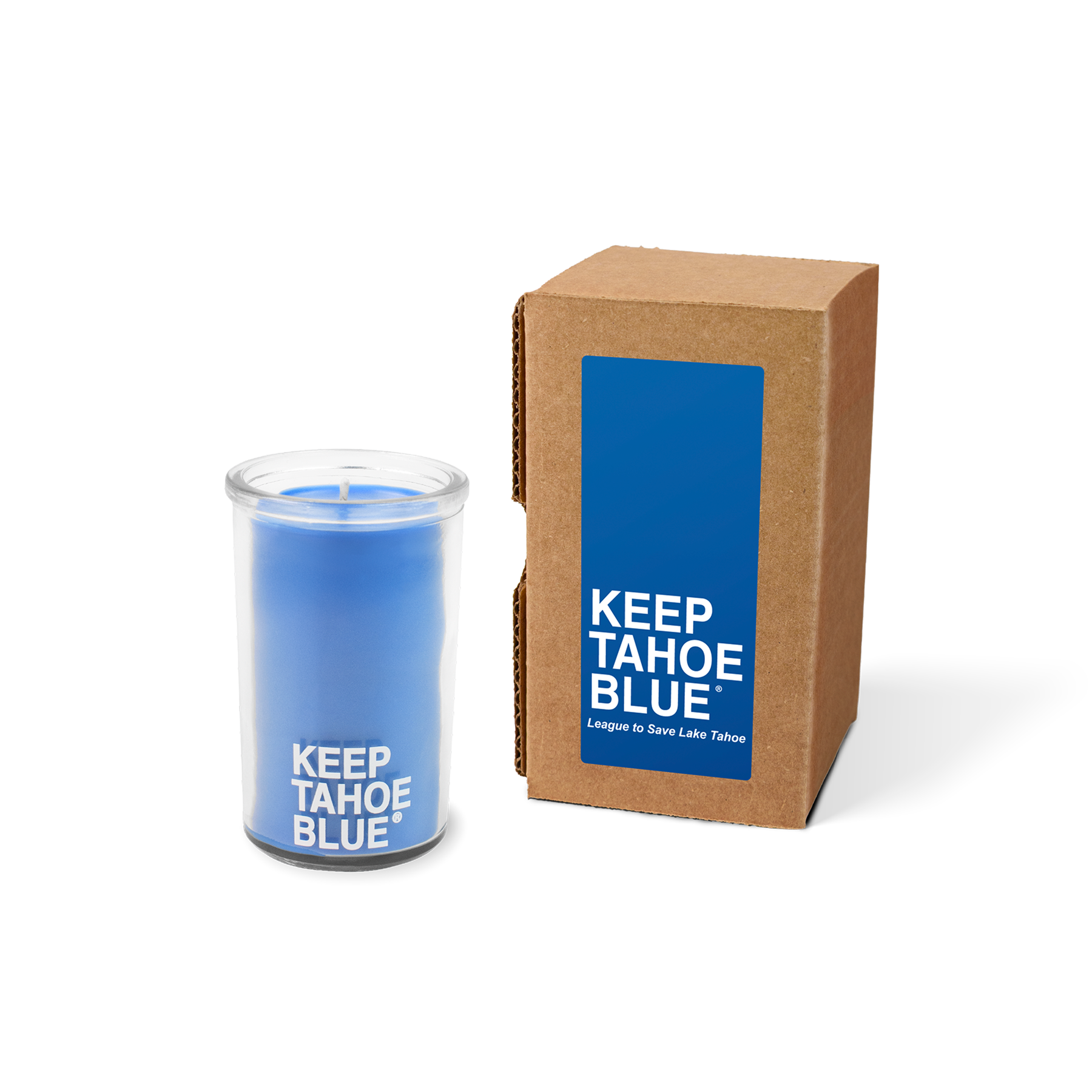 Custom Mini Prayer Candle – 5 oz. Printed