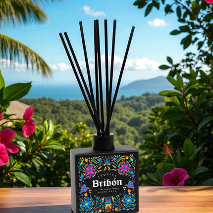 8 oz. Black Reed Diffuser