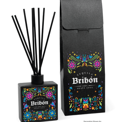8 oz. Black Reed Diffuser