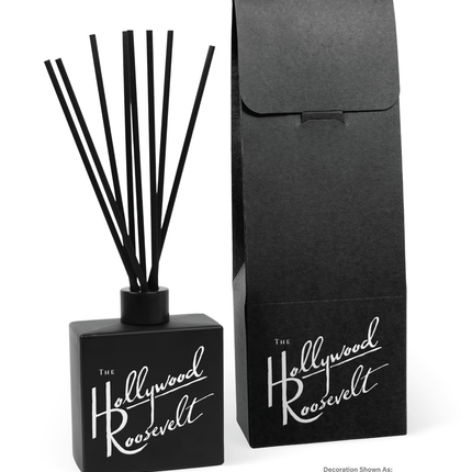 8 oz. Black Reed Diffuser