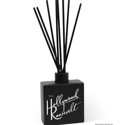 8 oz. Black Reed Diffuser