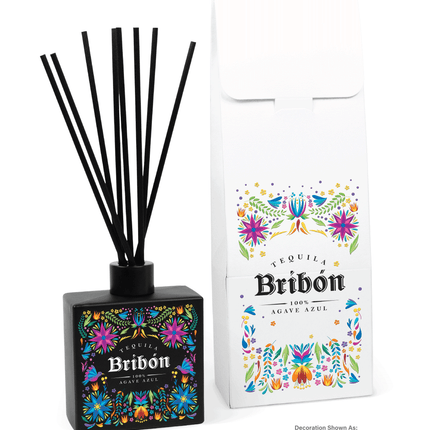 8 oz. Black Reed Diffuser