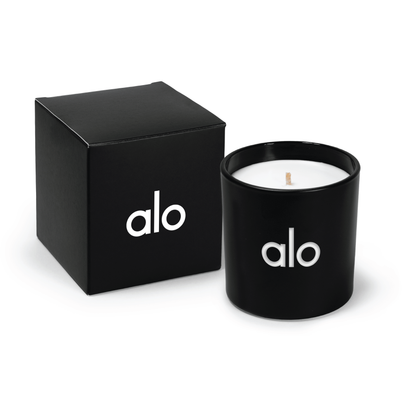 9 oz. Classic Candle - Engraved