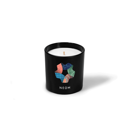 9 oz. Classic Candle - Printed