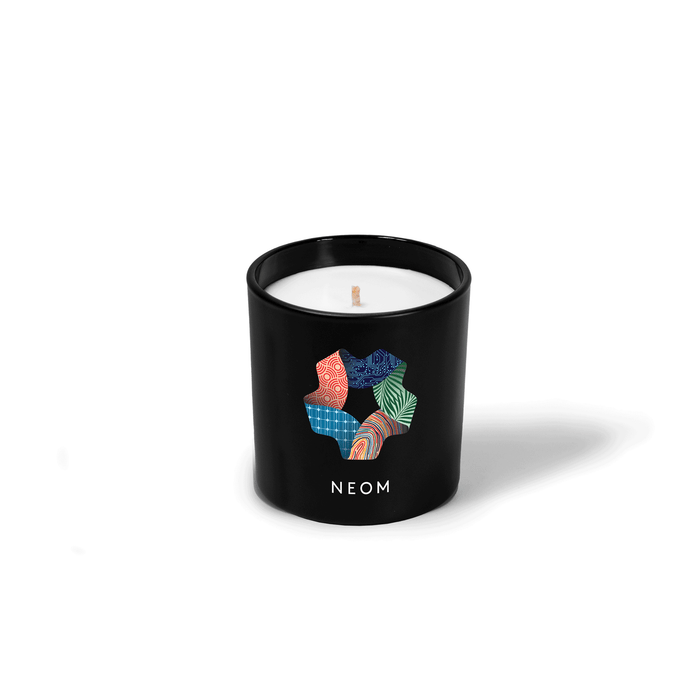 9 oz. Classic Candle - Printed
