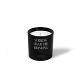 Sample: 9 oz. Classic Candle - Engraved