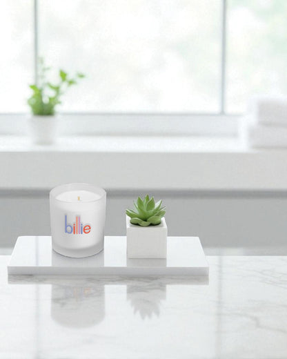 9 oz. Classic Candle - Printed