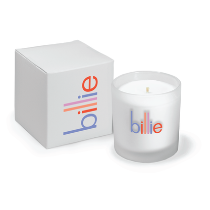 9 oz. Classic Candle - Printed