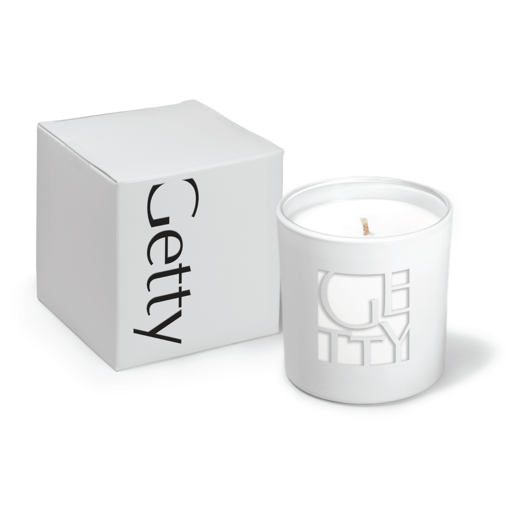 9 oz. Classic Candle - Engraved