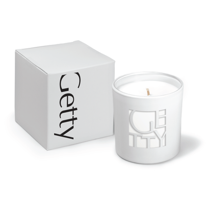 9 oz. Classic Candle - Engraved