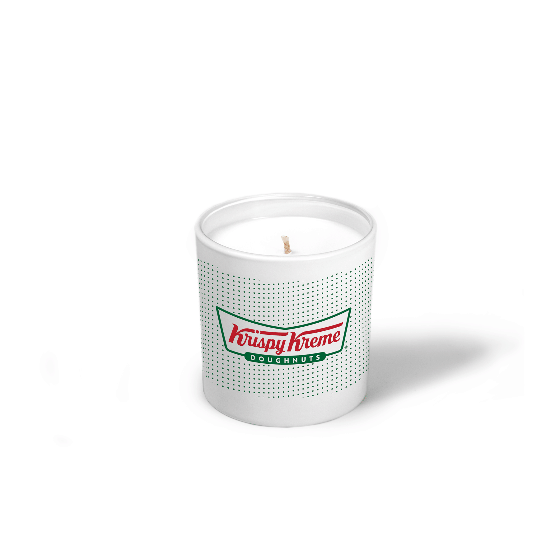 9 oz. Classic Candle - Printed