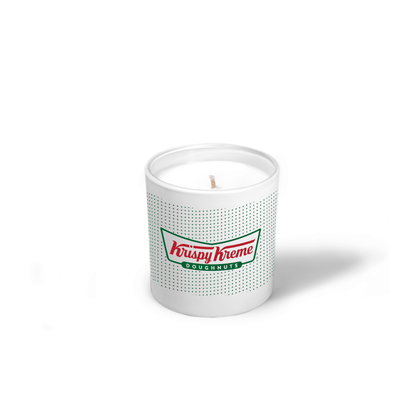 9 oz. Classic Candle - Printed