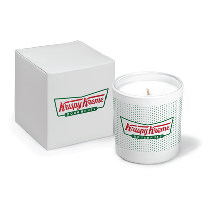 9 oz. Classic Candle - Printed