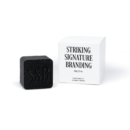Sample: Signature Branded™ Bath Bomb