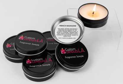Fragrance Samples