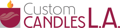 Custom Candles L.A.