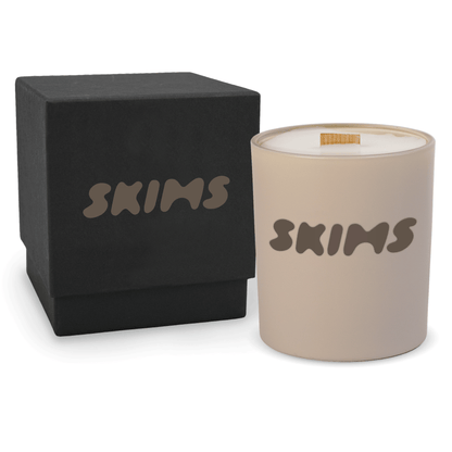 Custom Luxury Candle - 14 oz. Printed