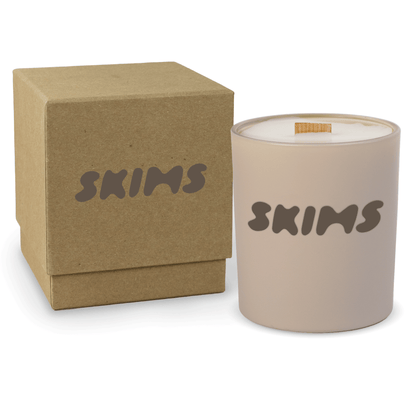 Custom Luxury Candle - 14 oz. Printed