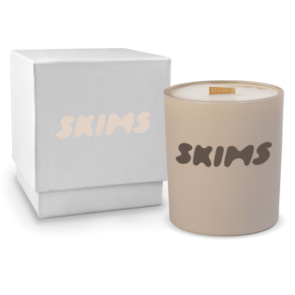 Custom Luxury Candle - 14 oz. Printed