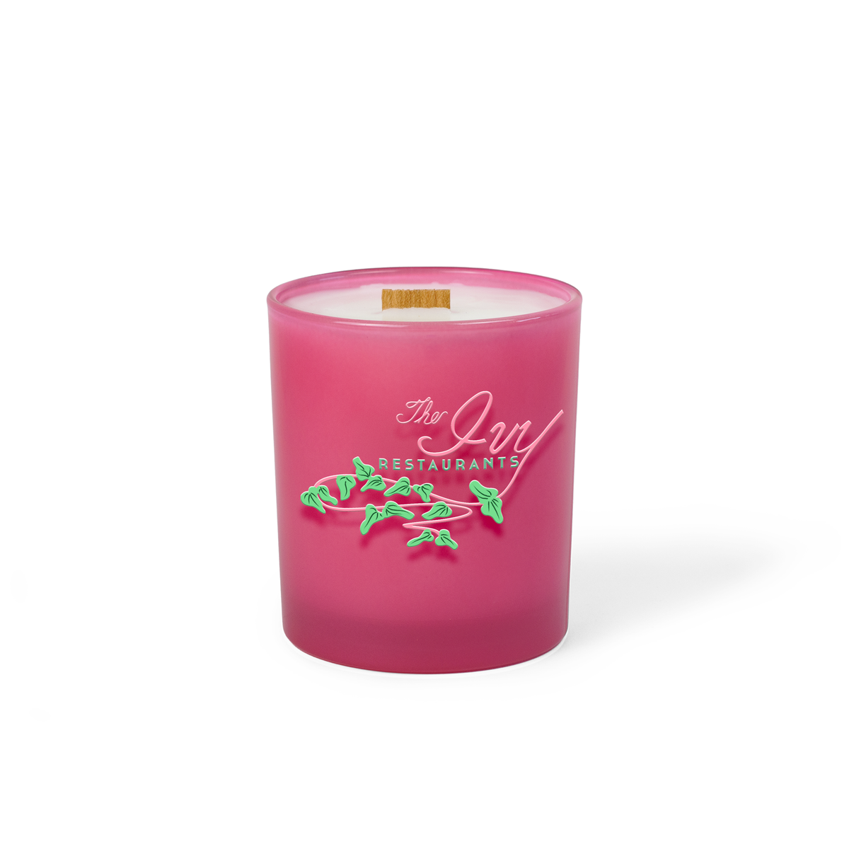 Custom Luxury Candle - 14 oz. Printed