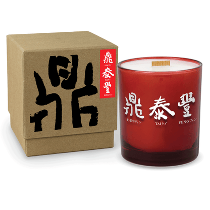 Custom Luxury Candle - 14 oz. Printed