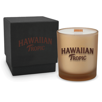 Custom Luxury Candle - 14 oz. Printed