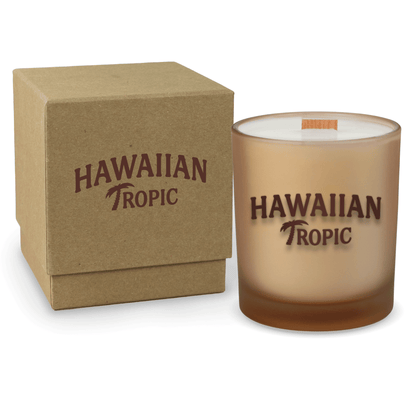 Custom Luxury Candle - 14 oz. Printed