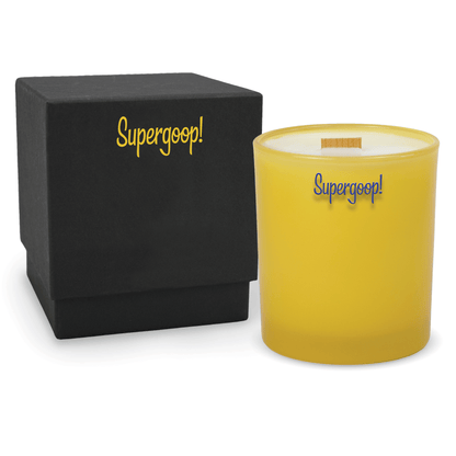 Custom Luxury Candle - 14 oz. Printed