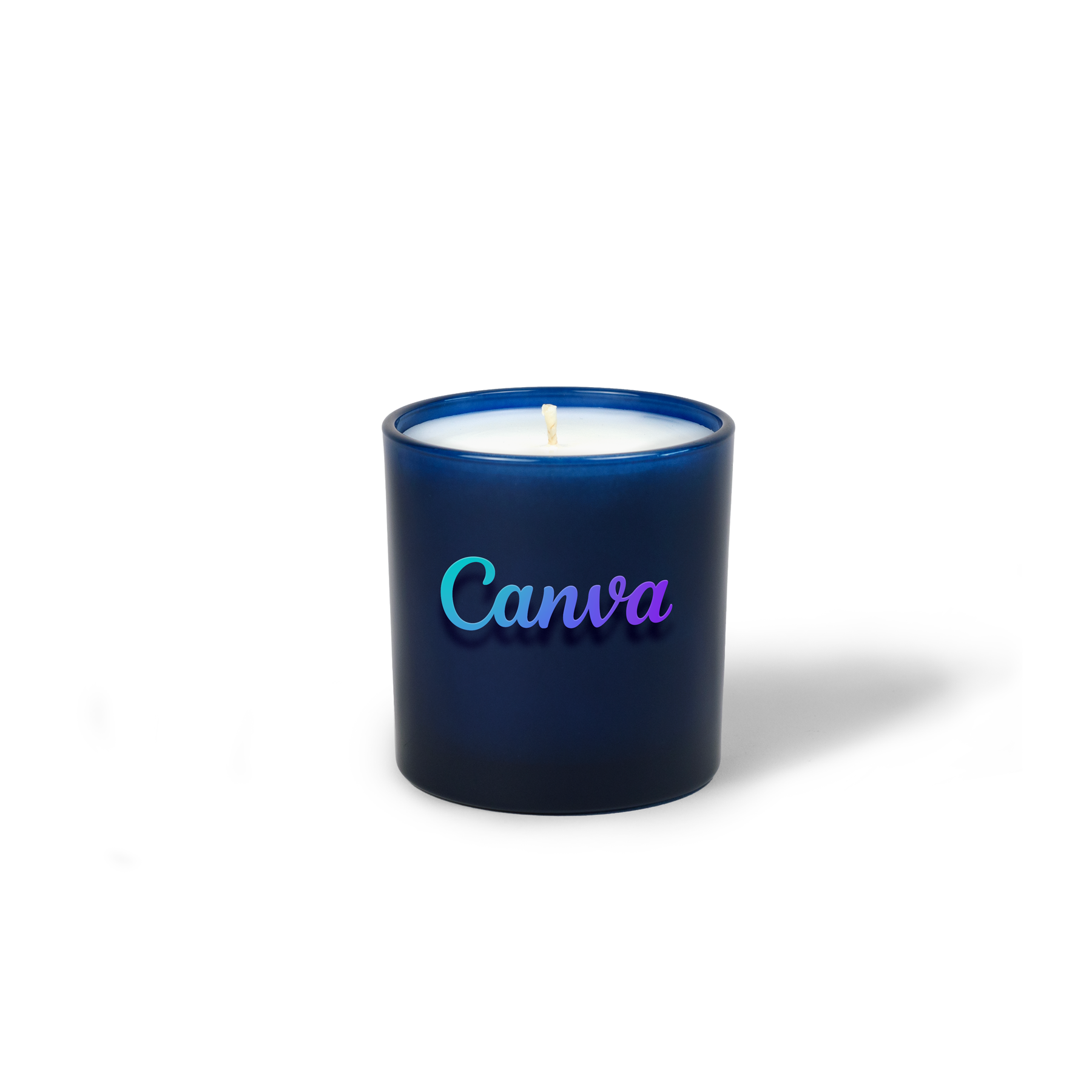 9 oz. Classic Candle - Printed
