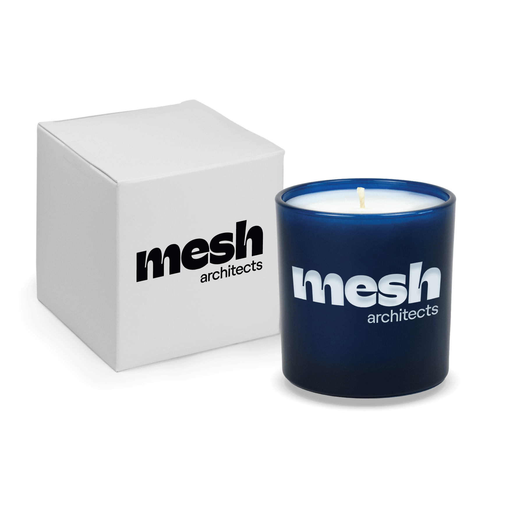 9 oz. Classic Candle - Engraved
