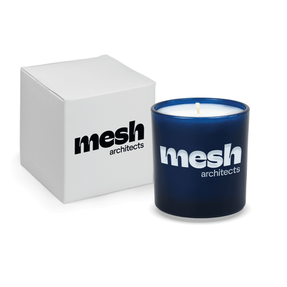 9 oz. Classic Candle - Engraved