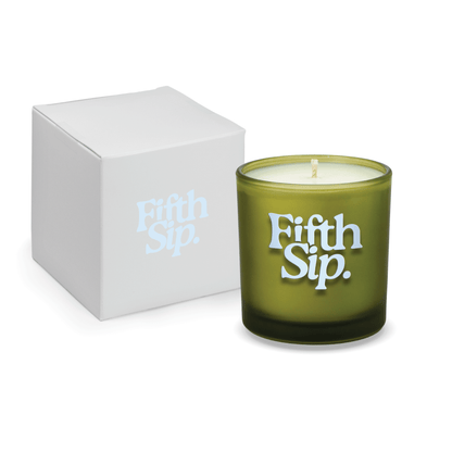 9 oz. Classic Candle - Printed