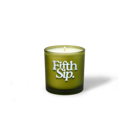 9 oz. Classic Candle - Printed
